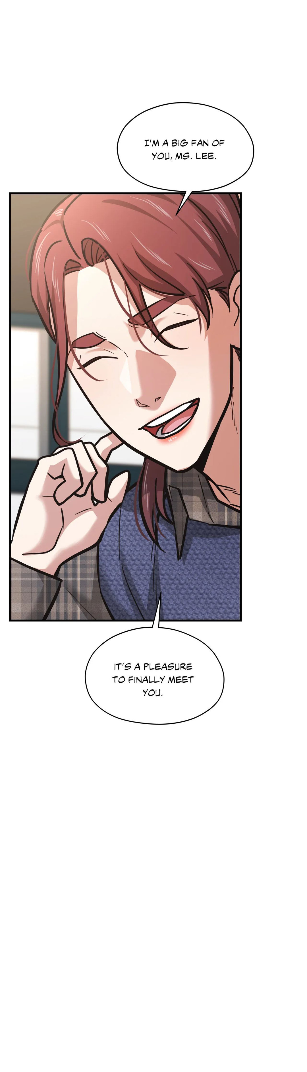 Booty Camp Chapter 57 Page 23
