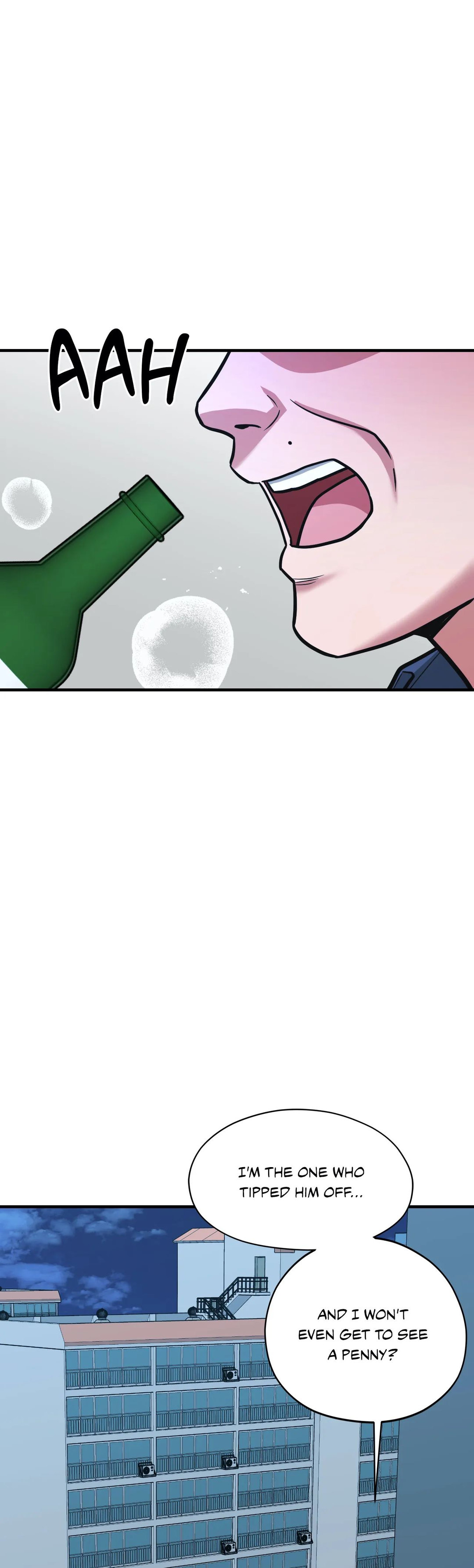 Booty Camp Chapter 57 Page 39