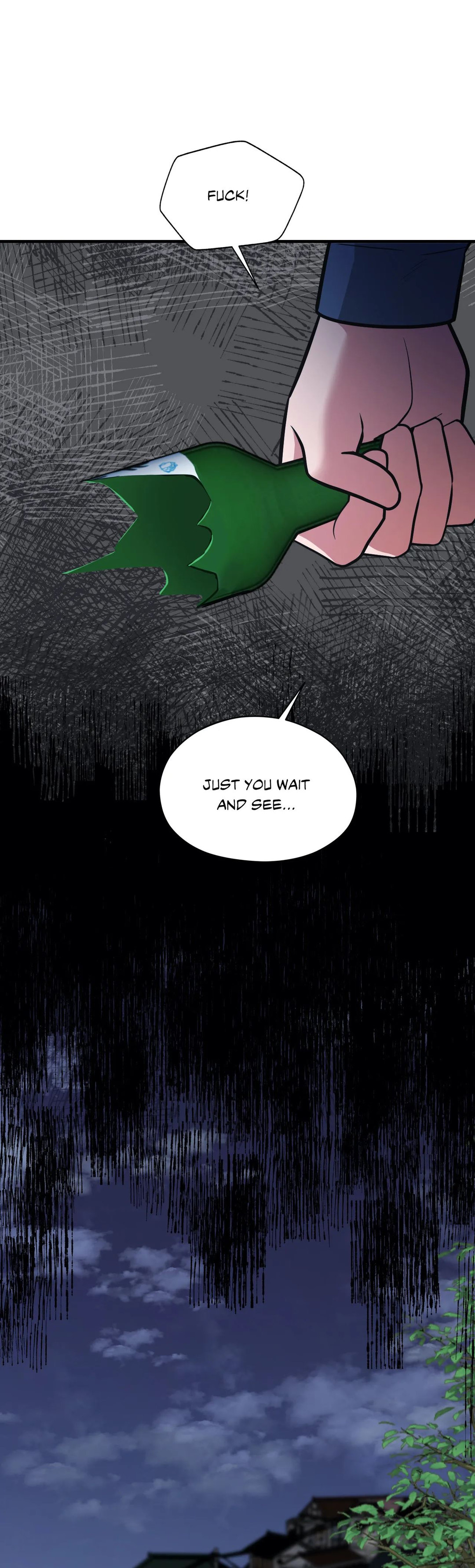 Booty Camp Chapter 57 Page 43