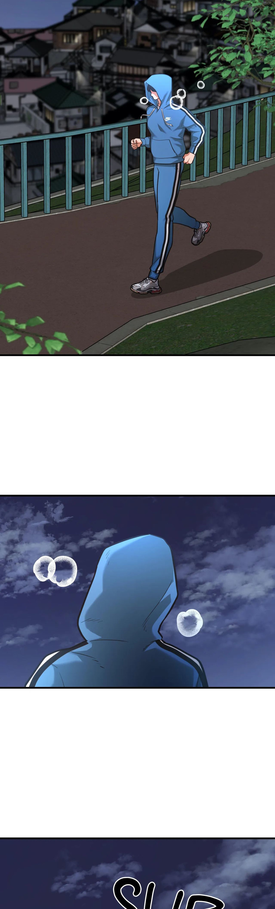 Booty Camp Chapter 57 Page 44