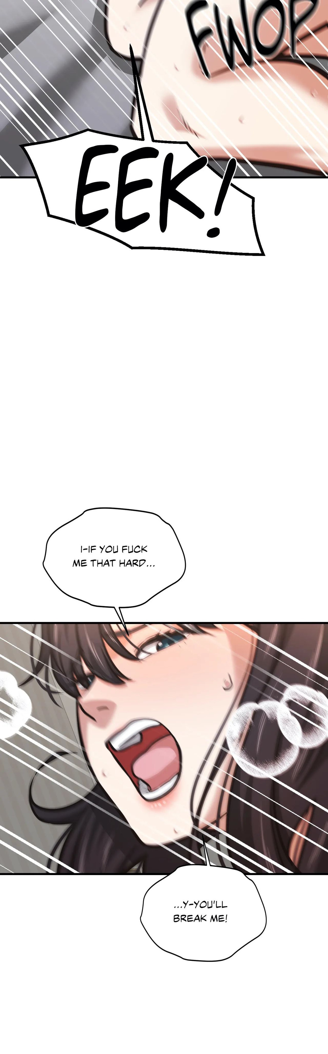 Booty Camp Chapter 58 Page 14