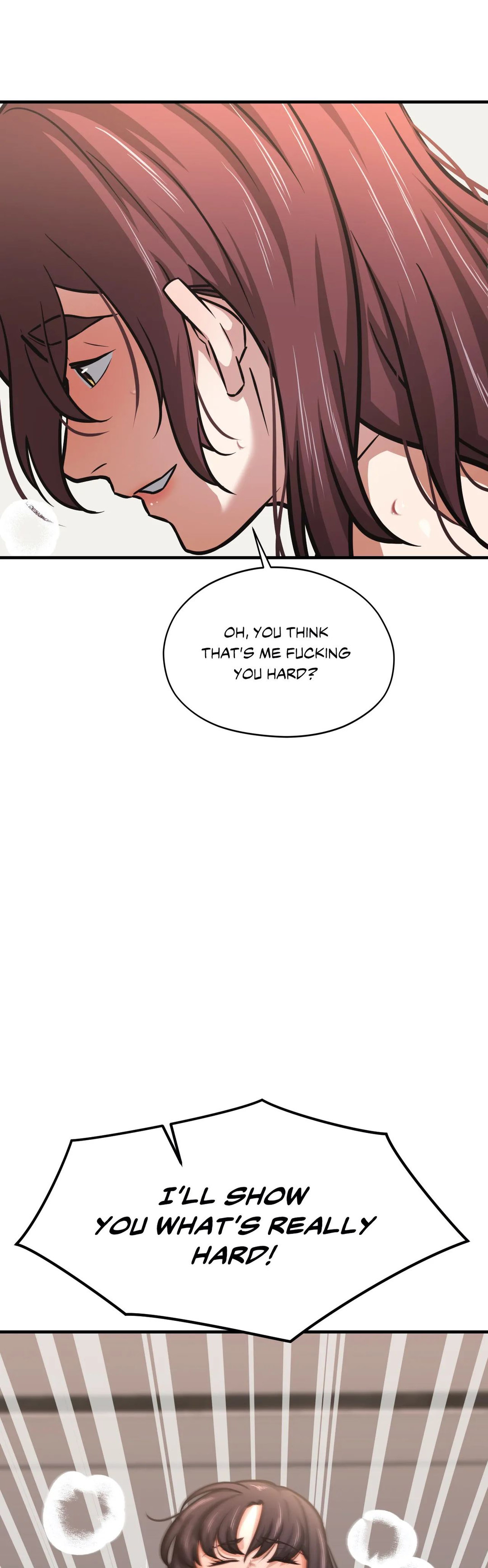 Booty Camp Chapter 58 Page 15