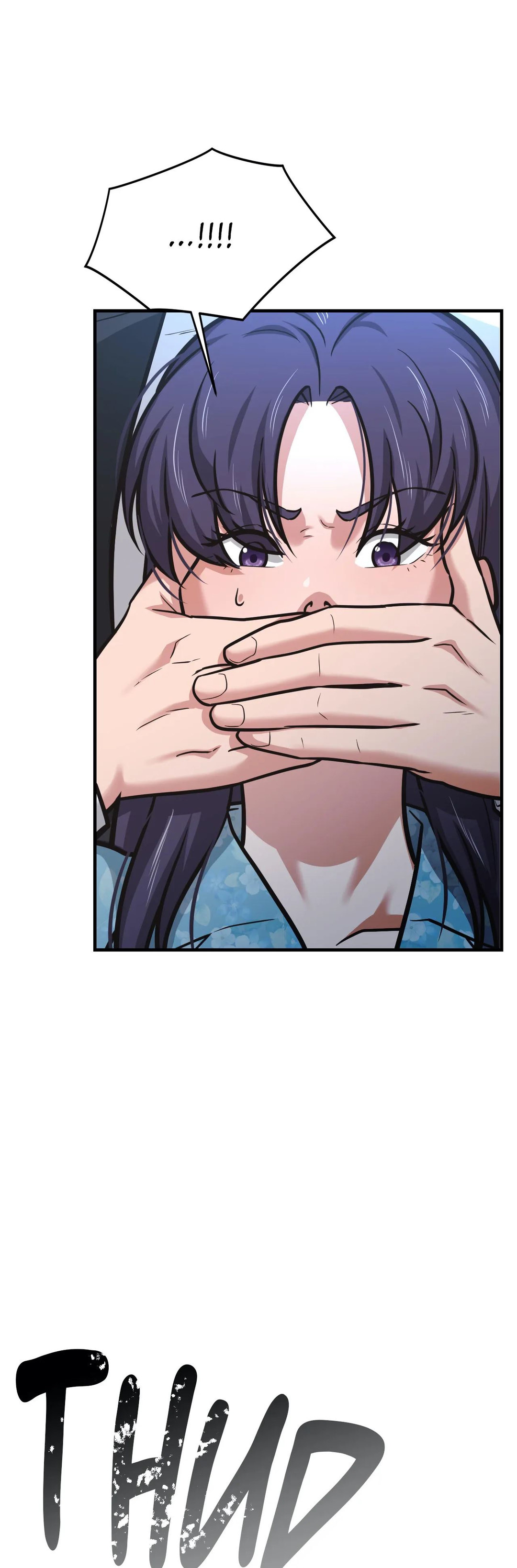 Booty Camp Chapter 58 Page 39