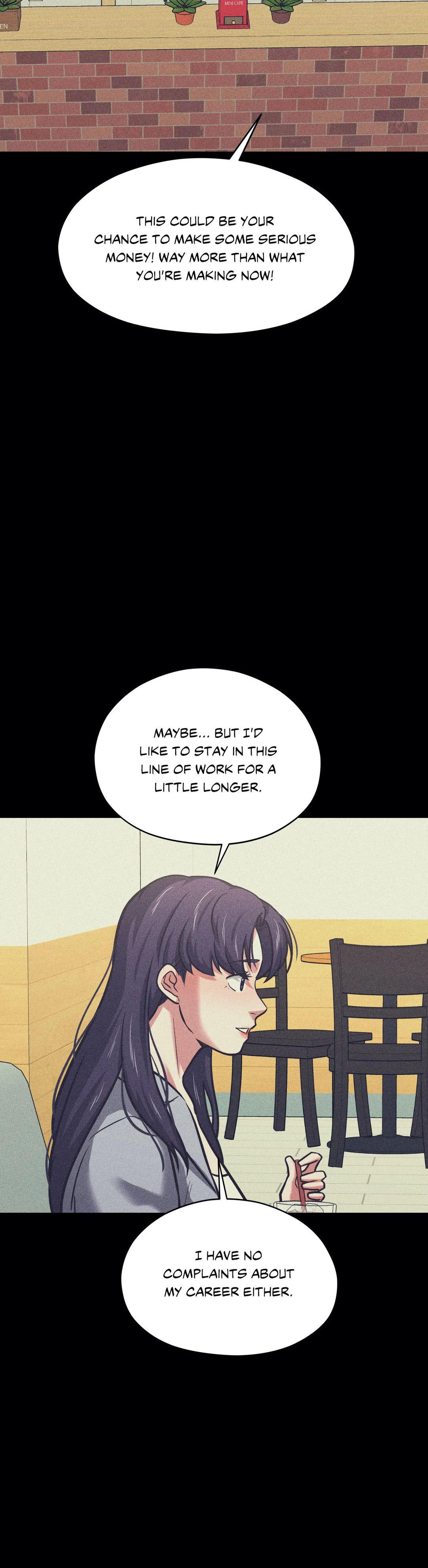 Booty Camp Chapter 58 Page 4