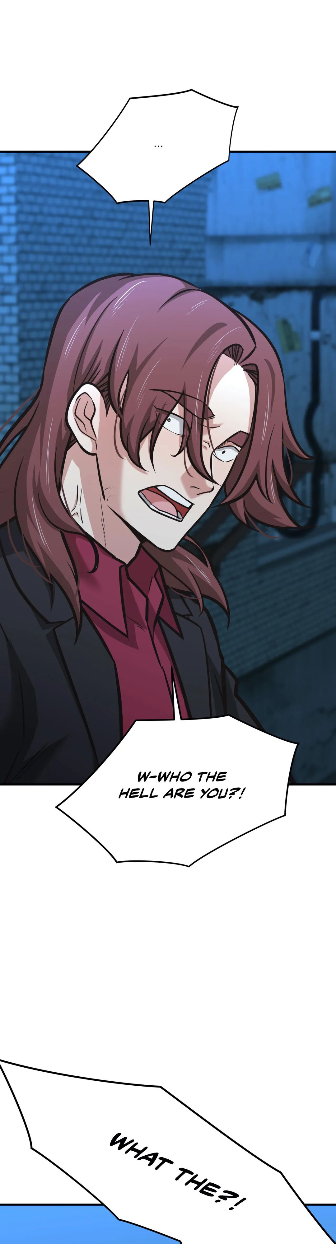 Booty Camp Chapter 58 Page 44