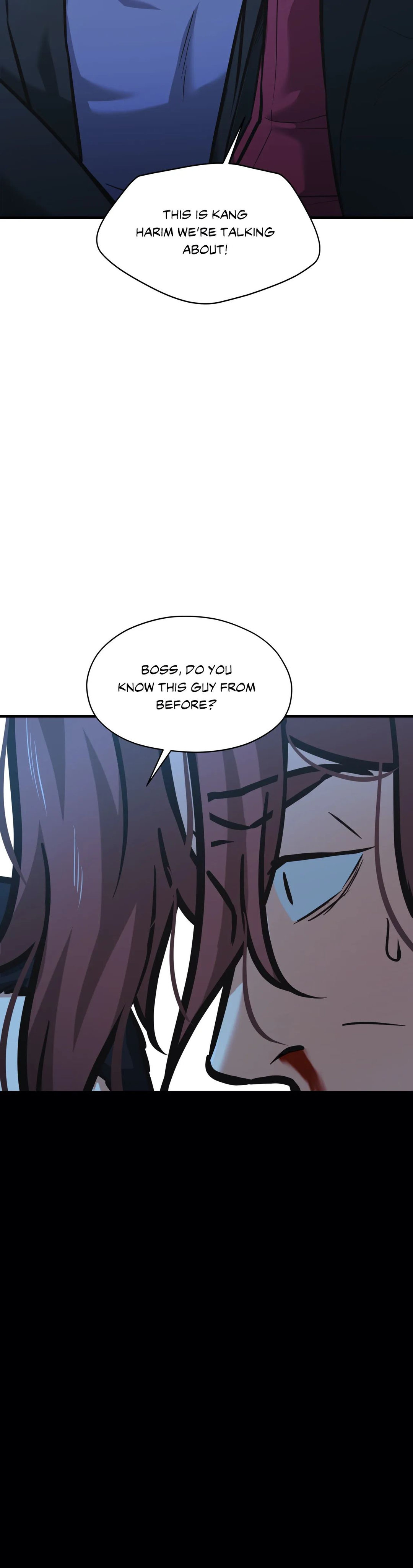 Booty Camp Chapter 59 Page 13