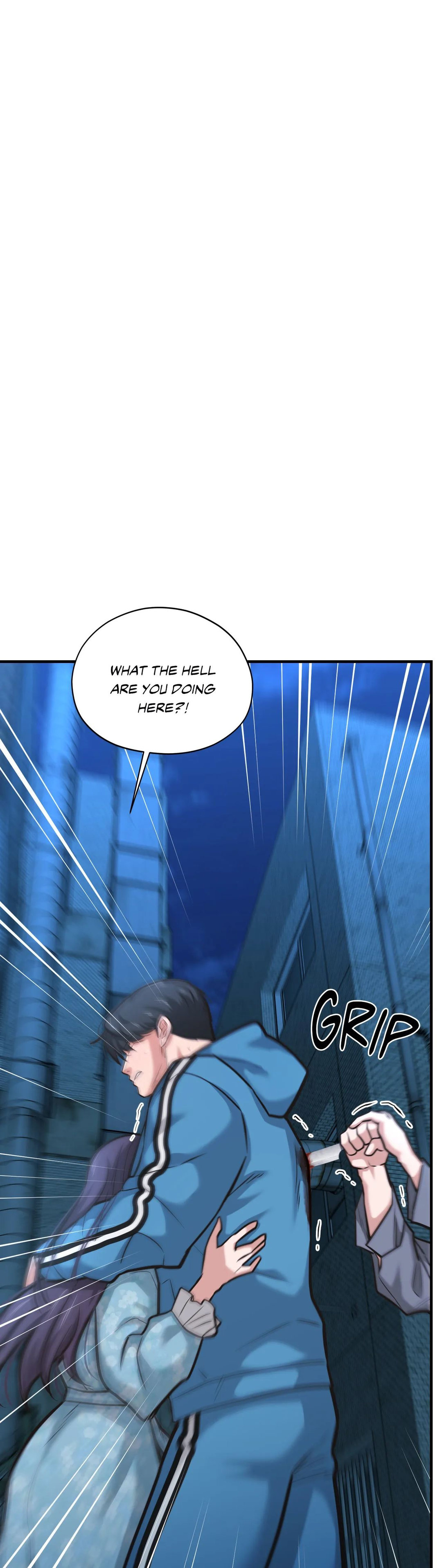 Booty Camp Chapter 59 Page 47