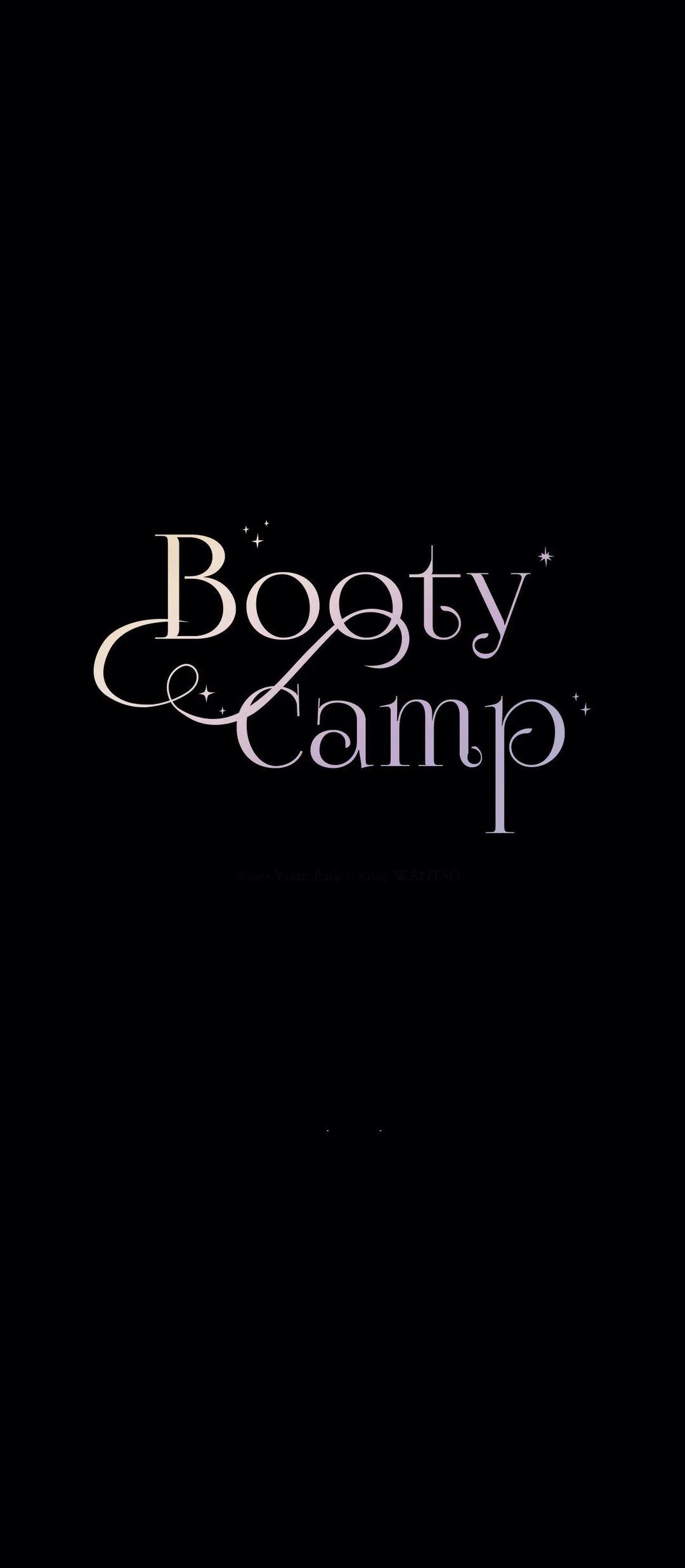 Booty Camp Chapter 59 Page 7