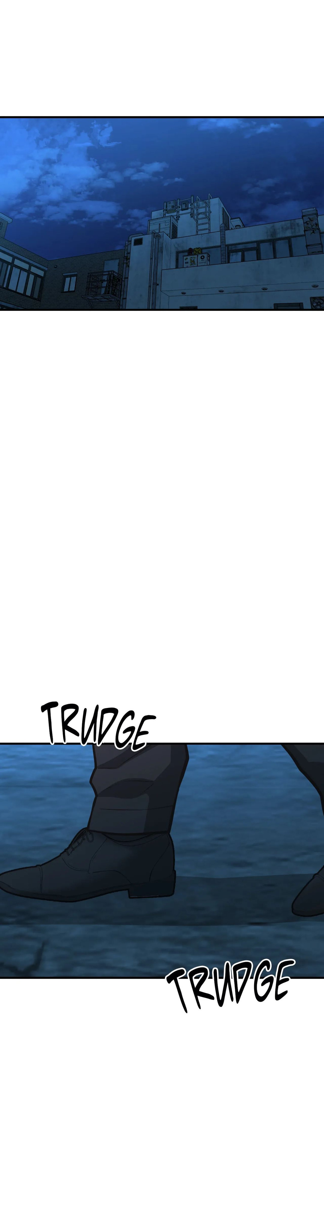 Booty Camp Chapter 60 Page 1