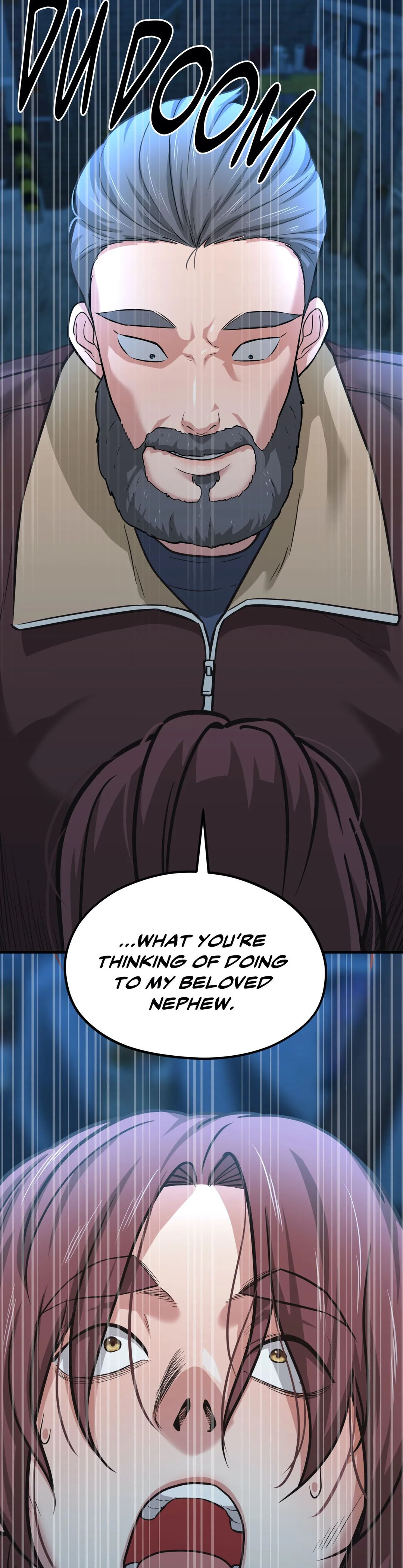 Booty Camp Chapter 60 Page 13
