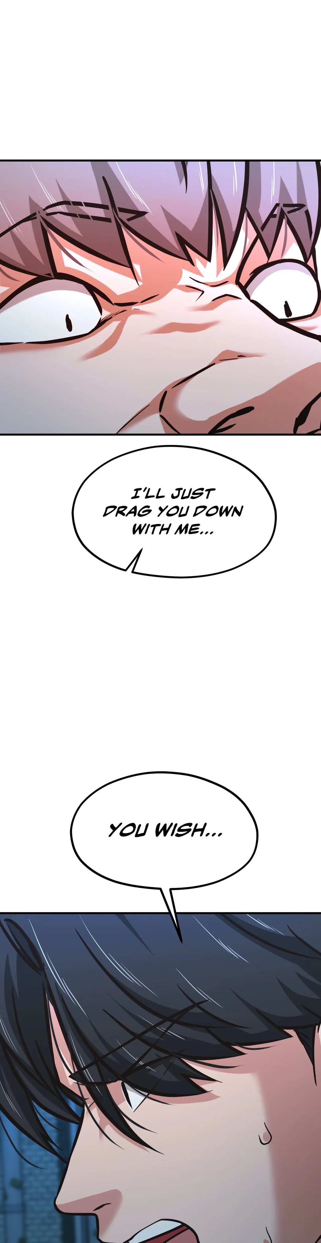 Booty Camp Chapter 60 Page 20