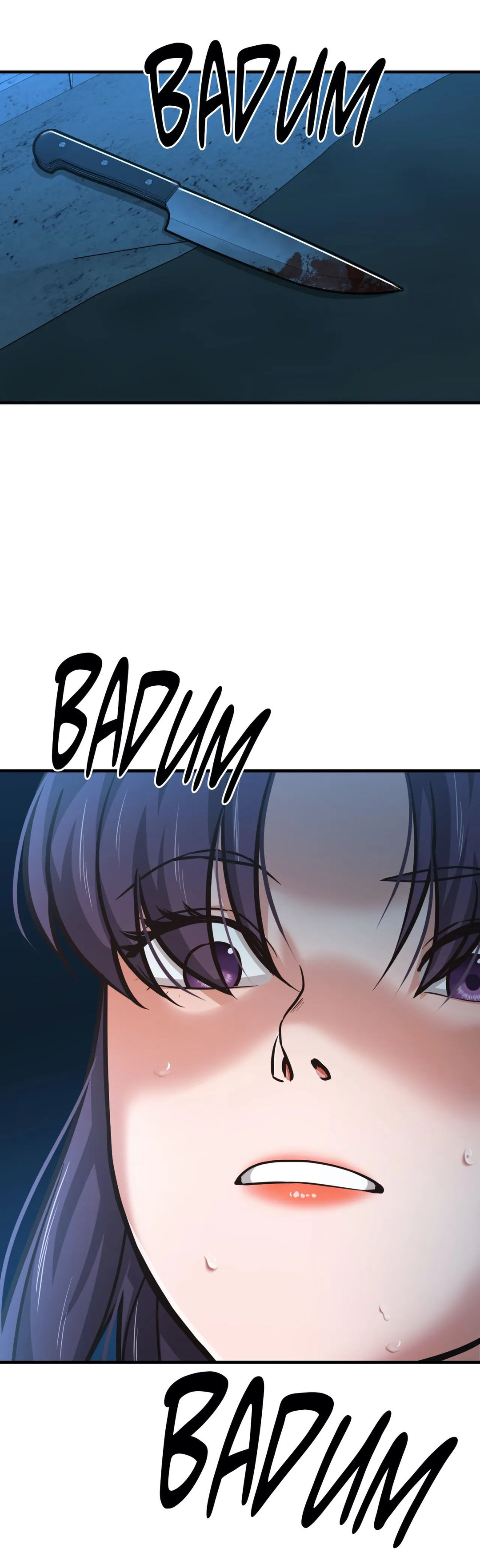 Booty Camp Chapter 60 Page 23