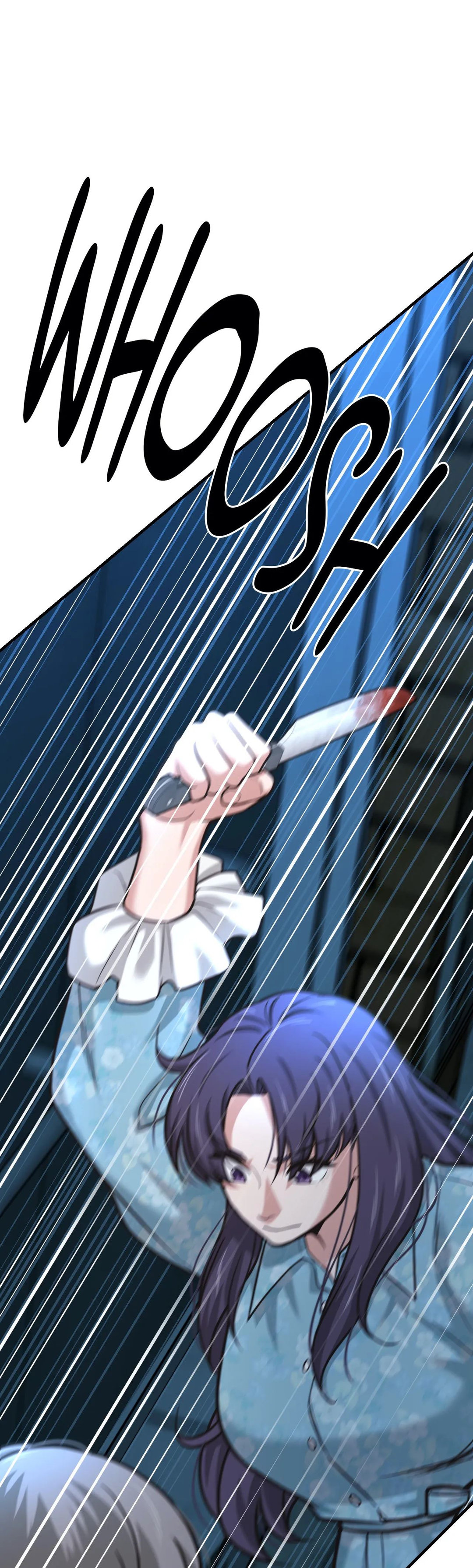 Booty Camp Chapter 60 Page 34