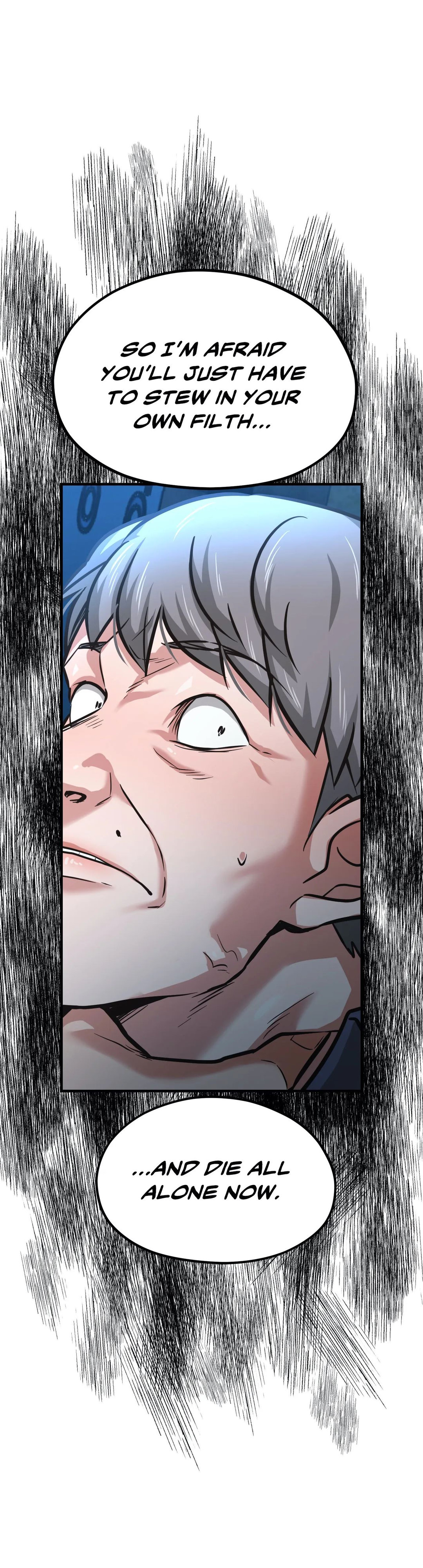 Booty Camp Chapter 60 Page 41