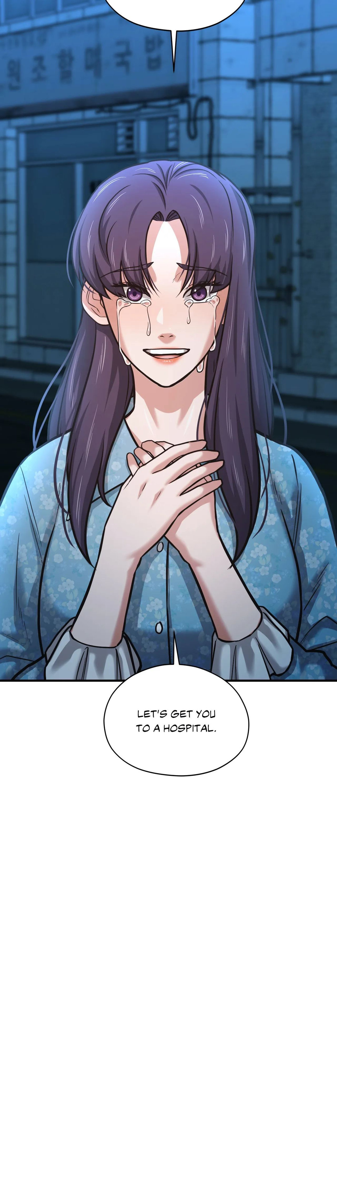 Booty Camp Chapter 60 Page 43