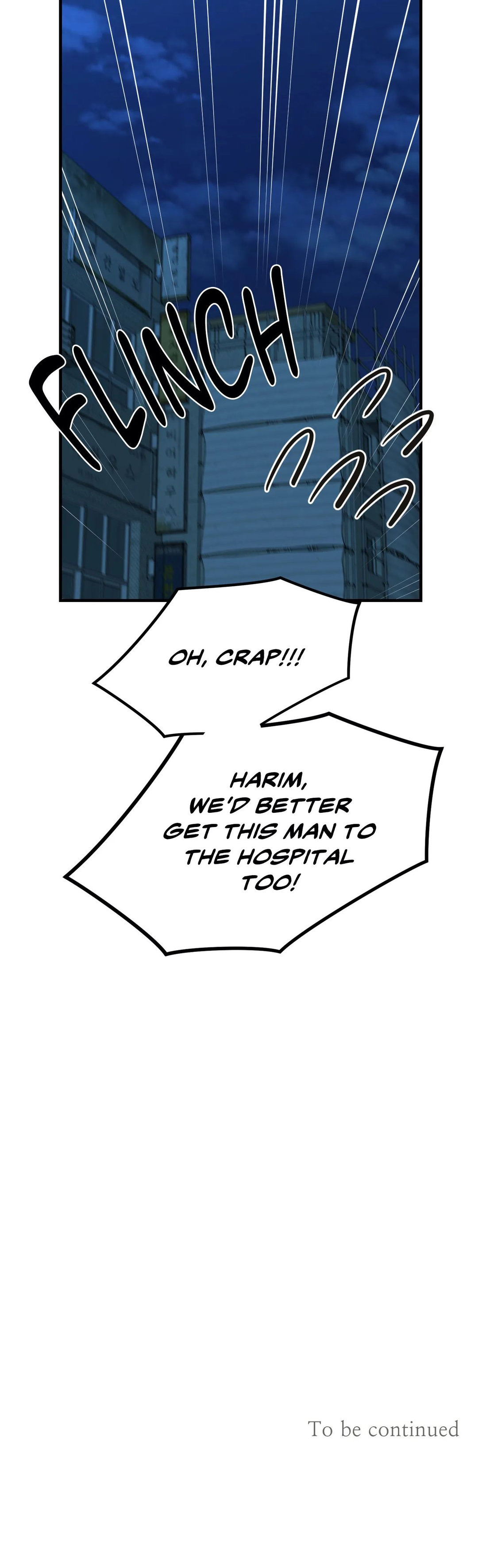 Booty Camp Chapter 60 Page 54