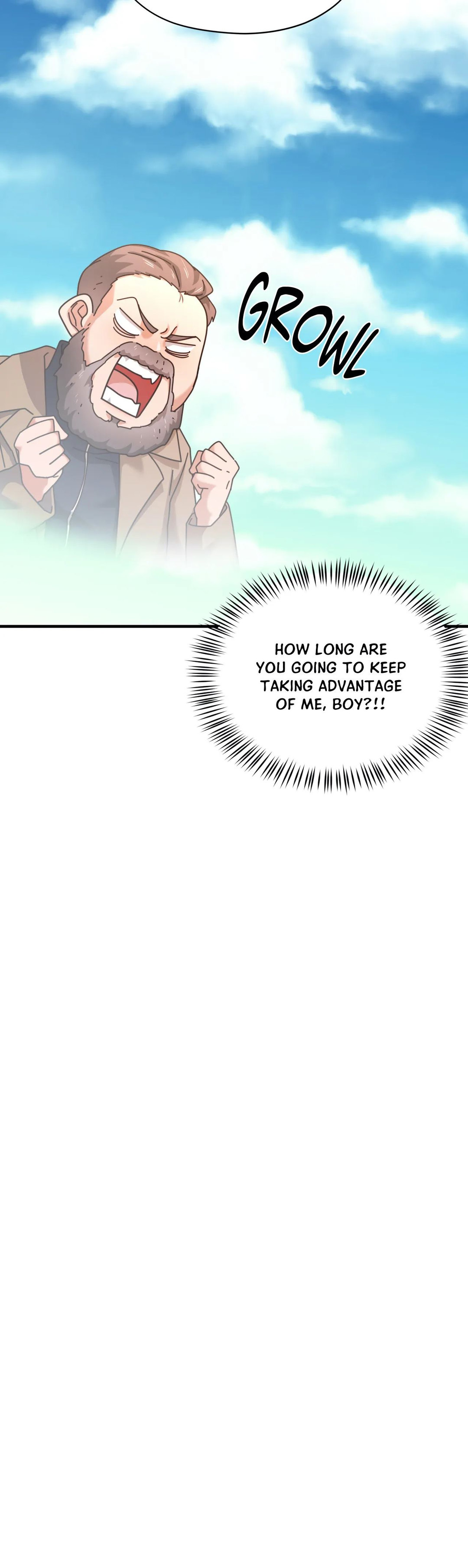 Booty Camp Chapter 61 Page 24