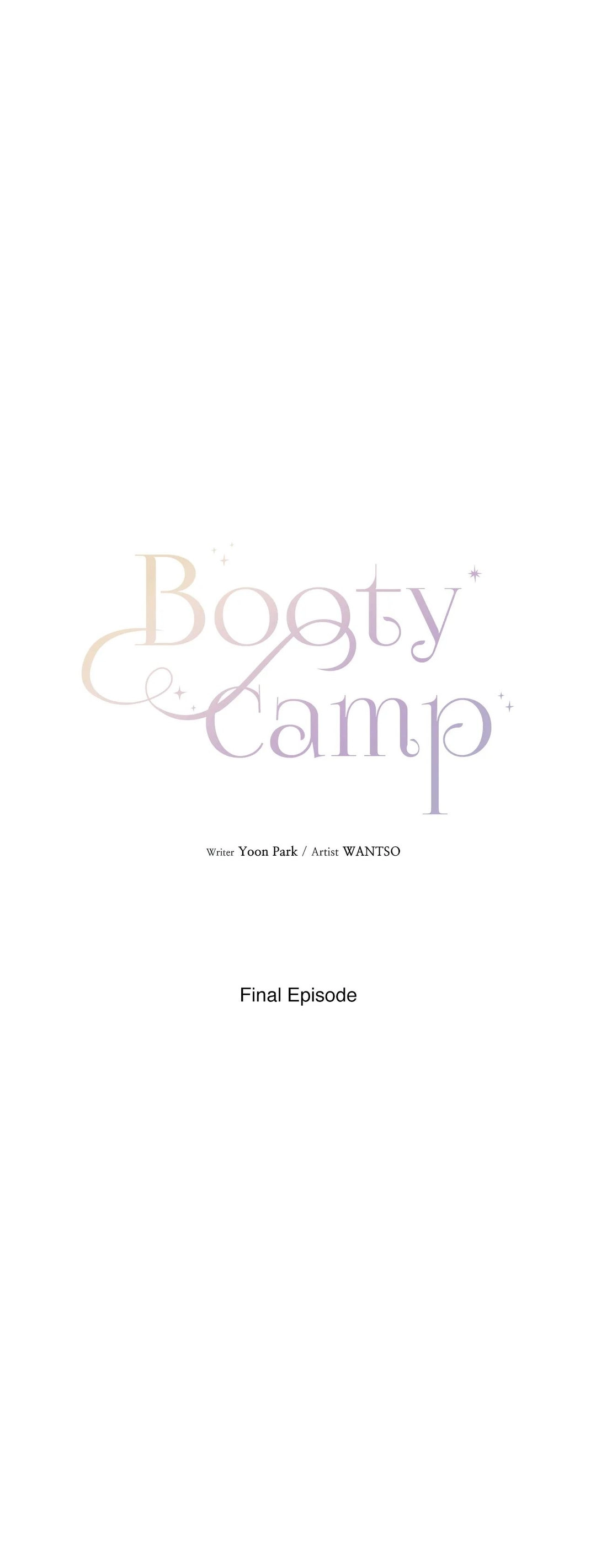Booty Camp Chapter 61 Page 25