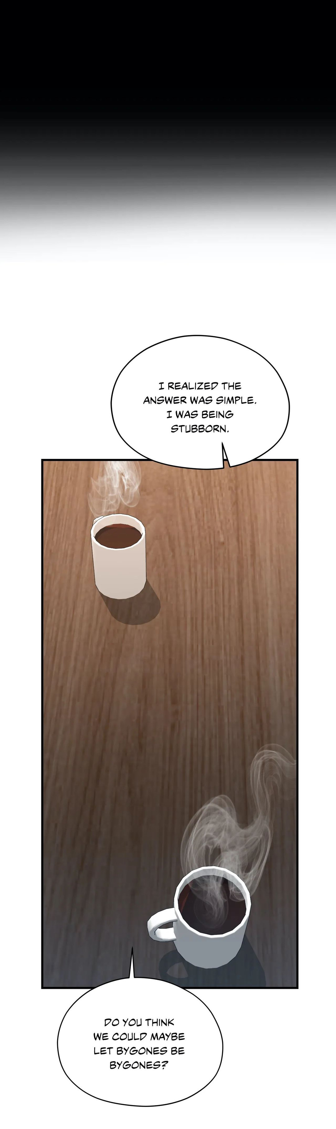 Booty Camp Chapter 61 Page 33