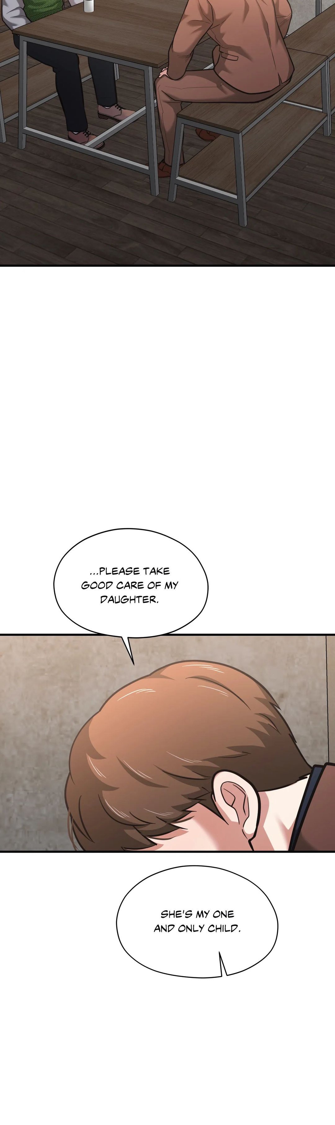 Booty Camp Chapter 61 Page 36
