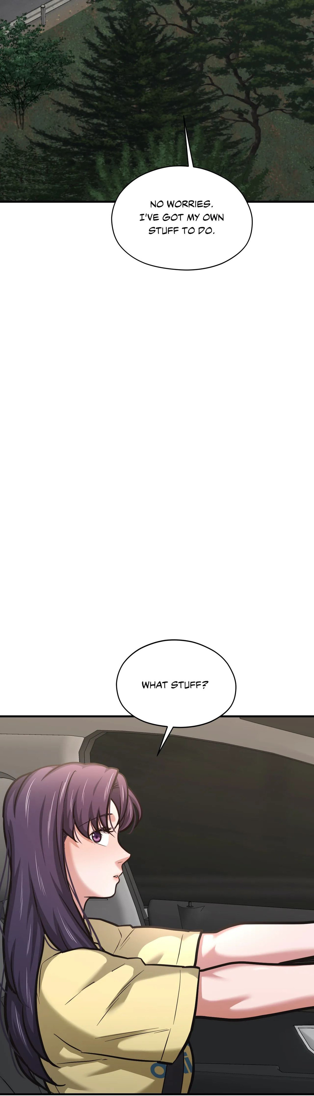 Booty Camp Chapter 61 Page 46