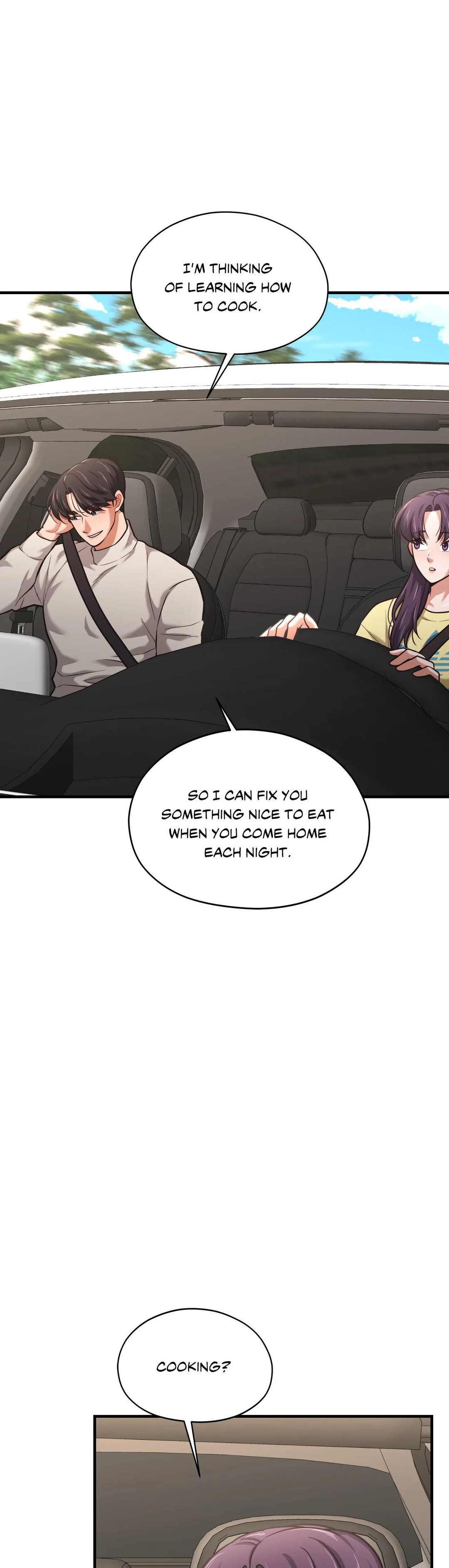 Booty Camp Chapter 61 Page 47