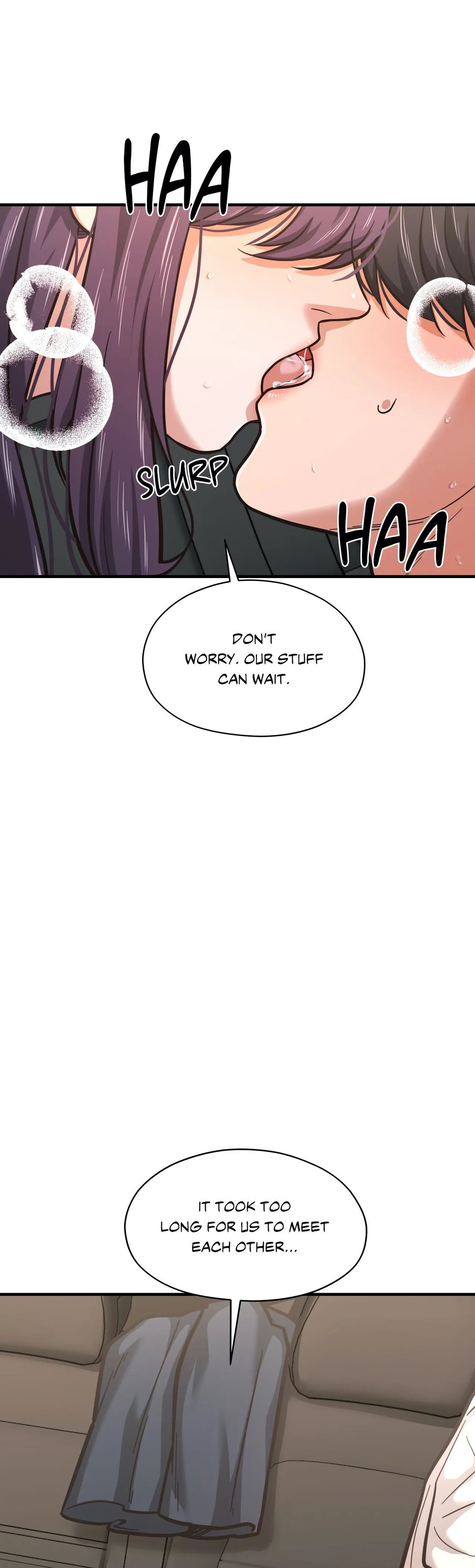 Booty Camp Chapter 61 Page 54