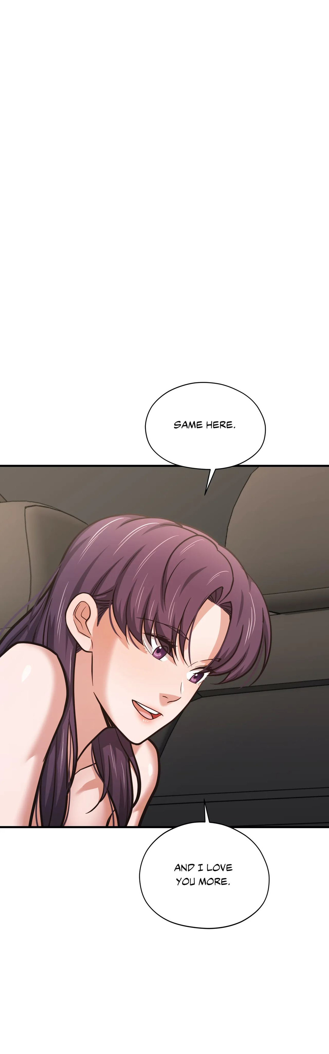 Booty Camp Chapter 61 Page 58