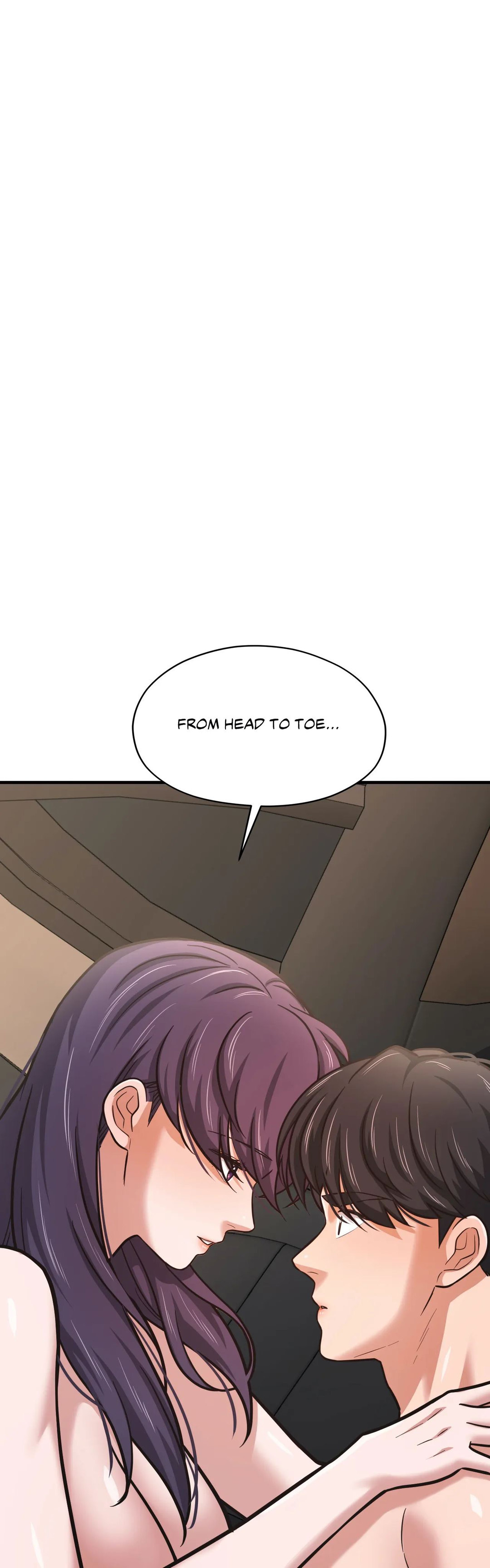 Booty Camp Chapter 61 Page 59
