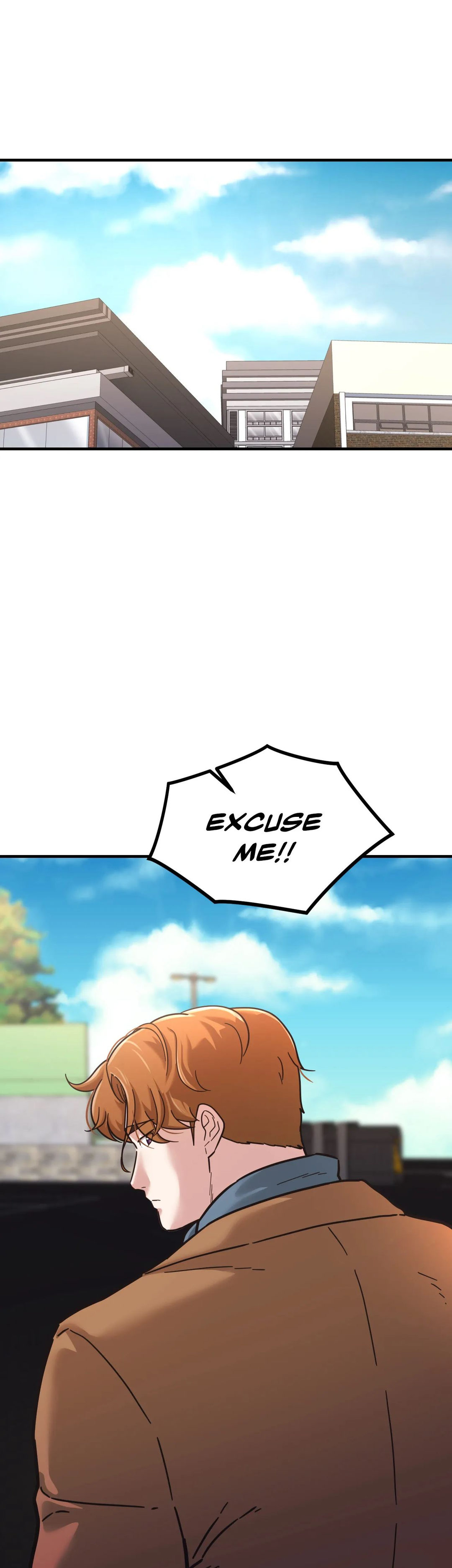Booty Camp Chapter 62 Page 18