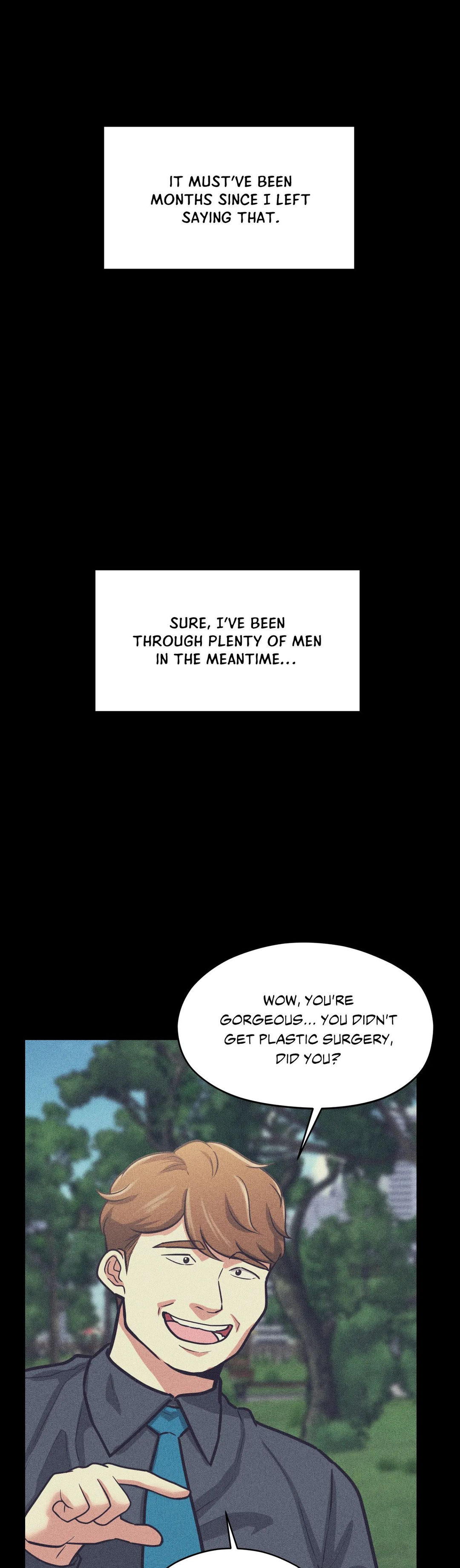 Booty Camp Chapter 62 Page 2