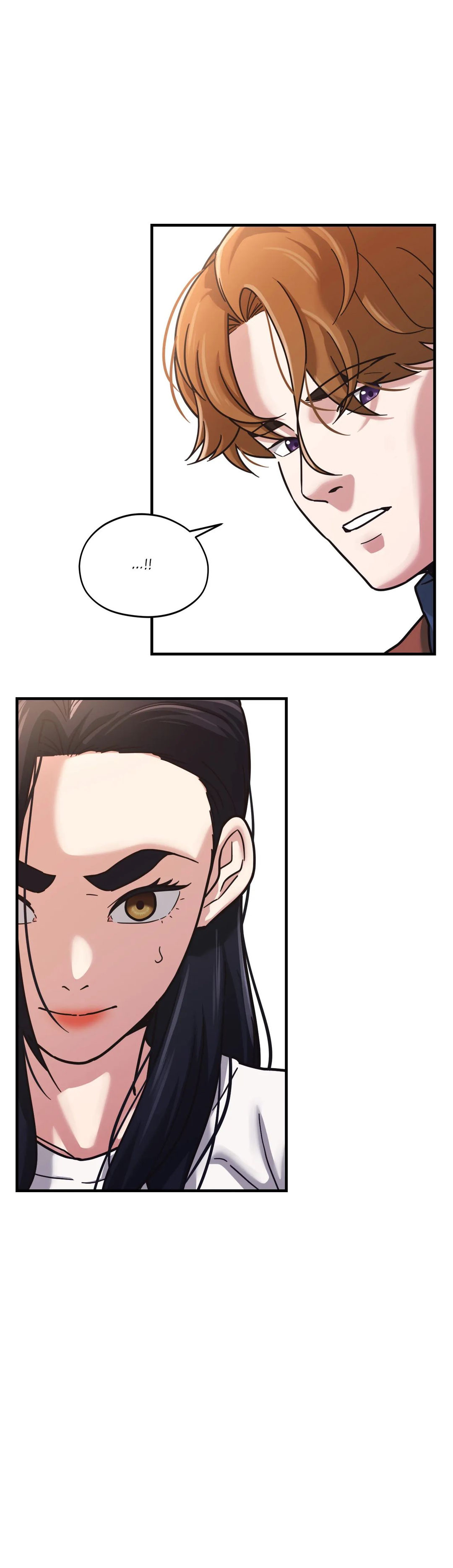 Booty Camp Chapter 62 Page 20