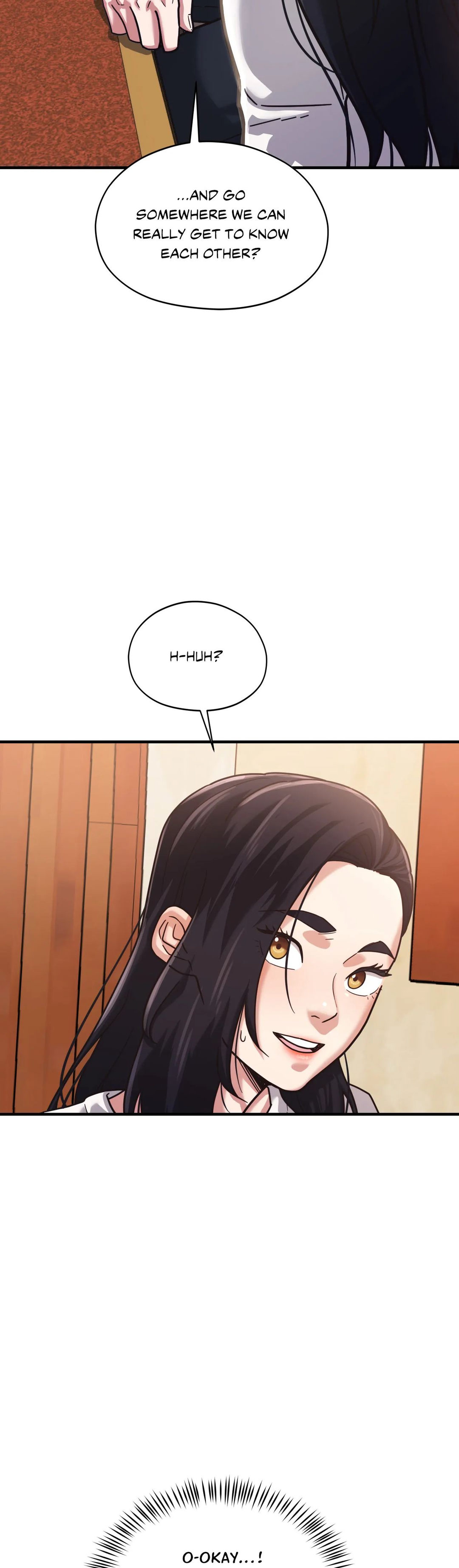 Booty Camp Chapter 62 Page 38