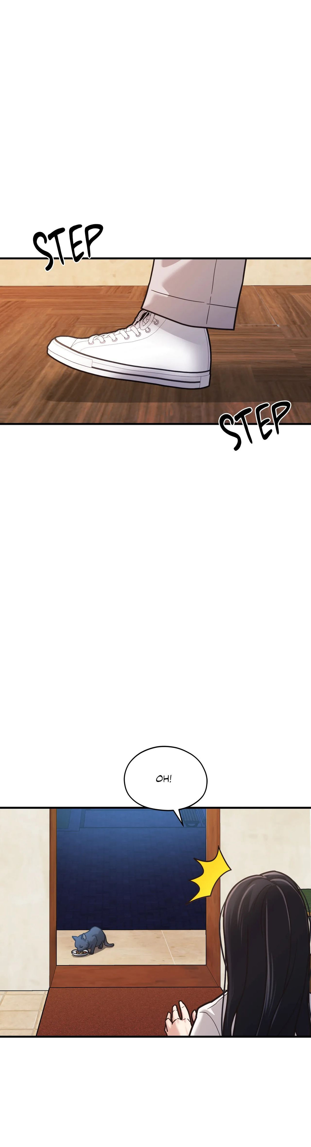 Booty Camp Chapter 62 Page 41