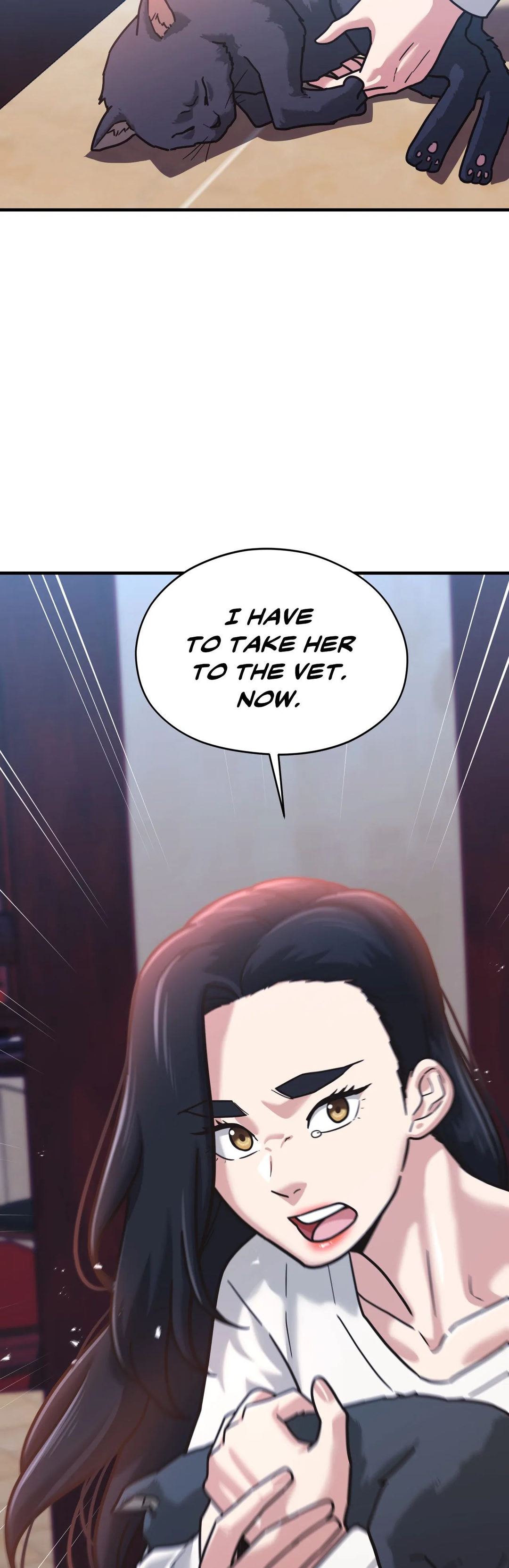 Booty Camp Chapter 62 Page 48