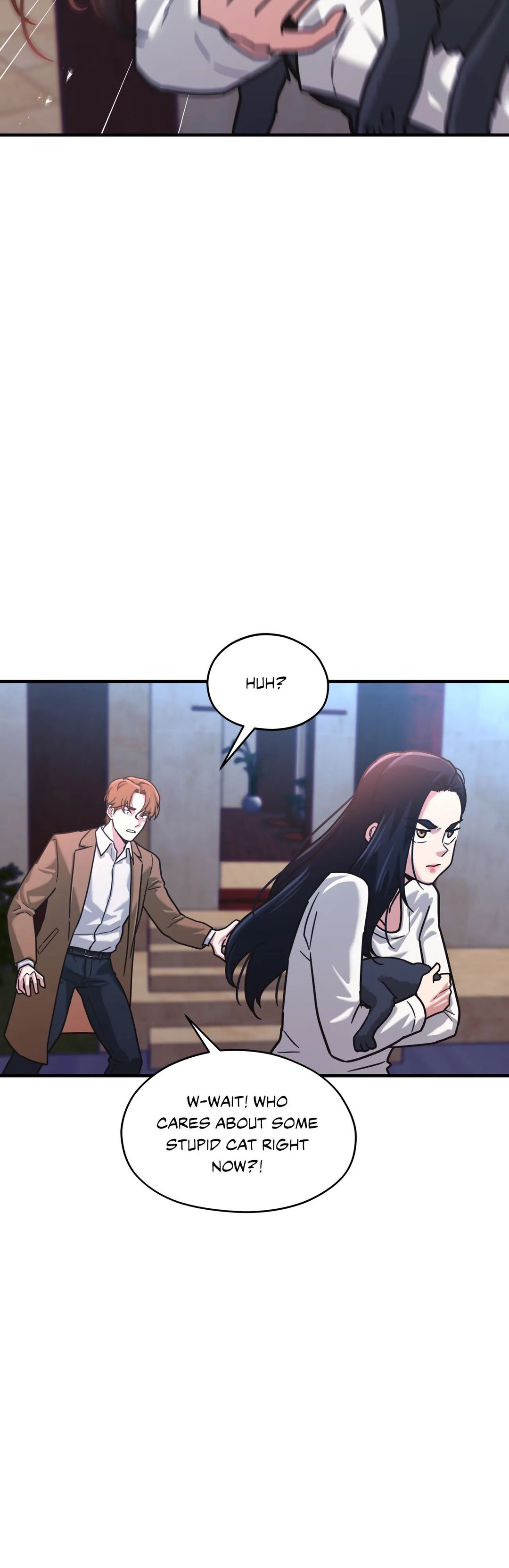 Booty Camp Chapter 62 Page 49