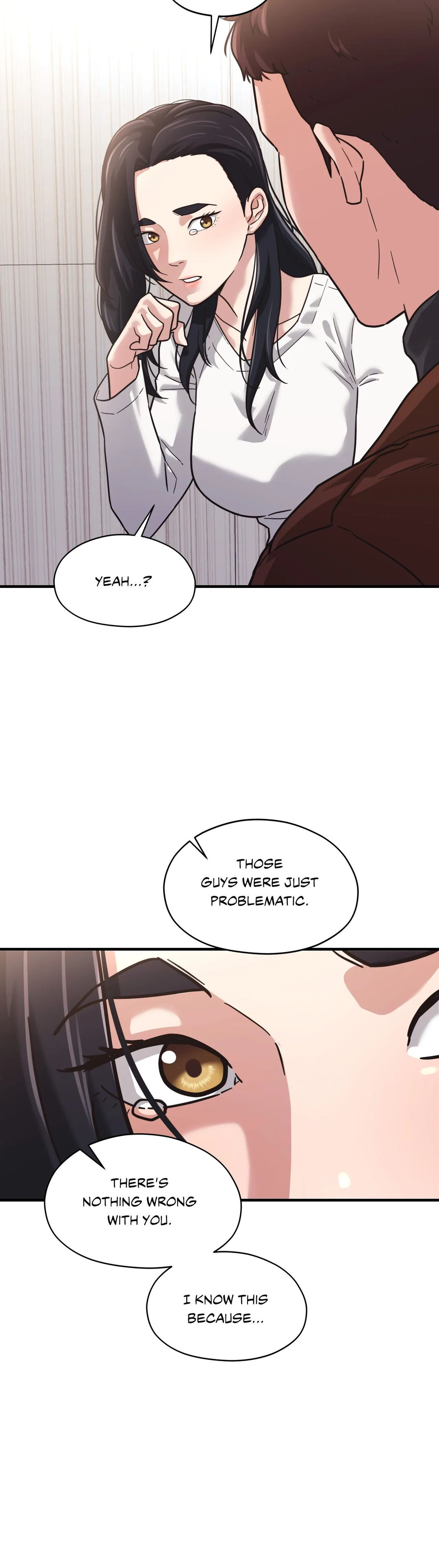 Booty Camp Chapter 63 Page 15
