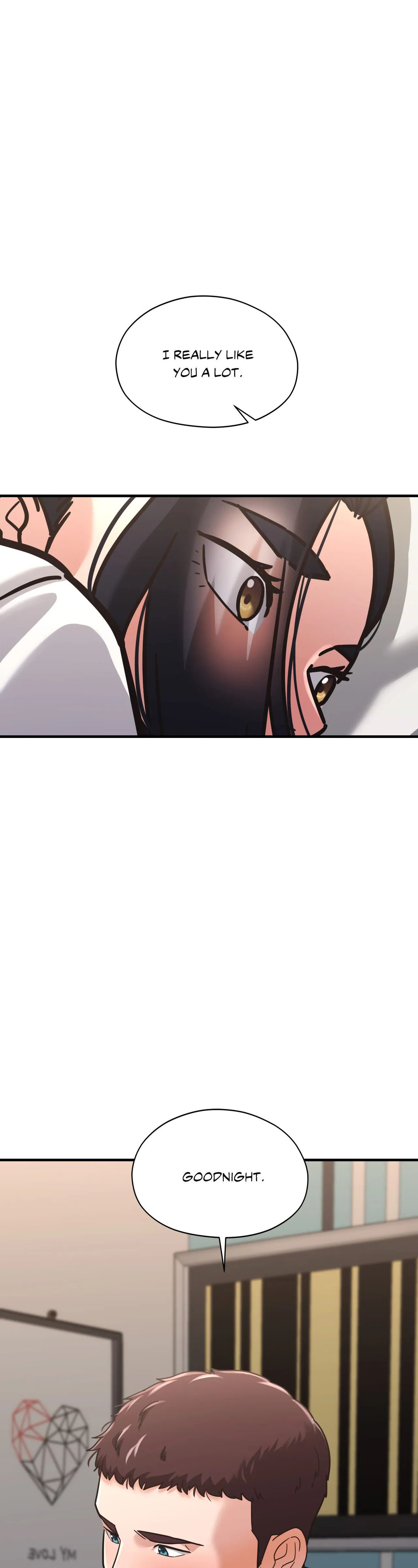 Booty Camp Chapter 63 Page 33