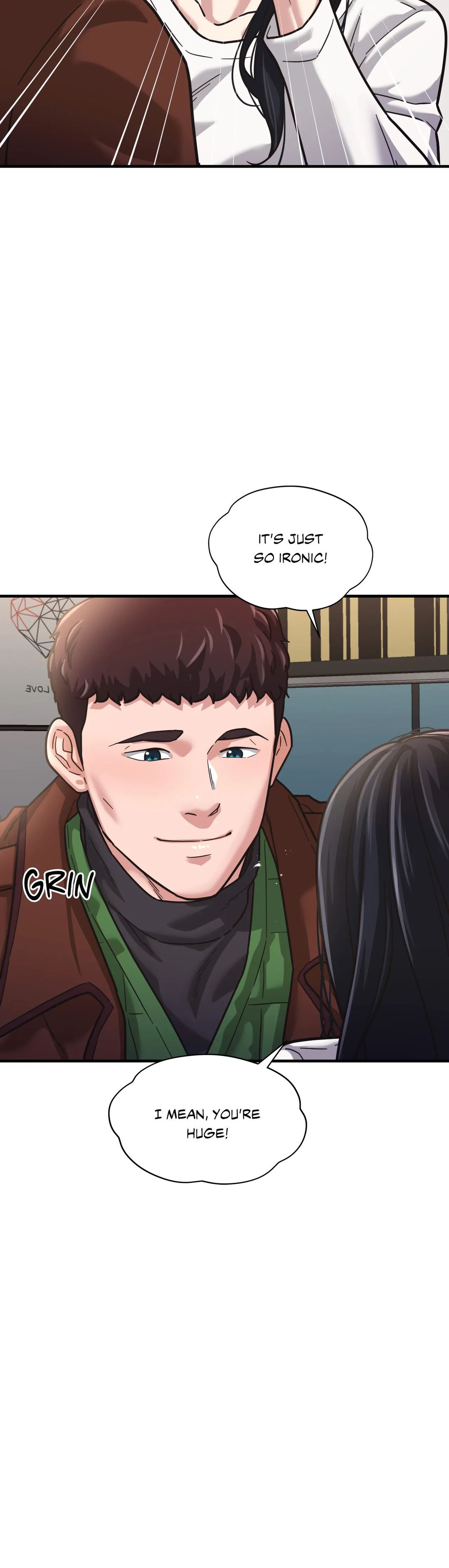 Booty Camp Chapter 63 Page 48