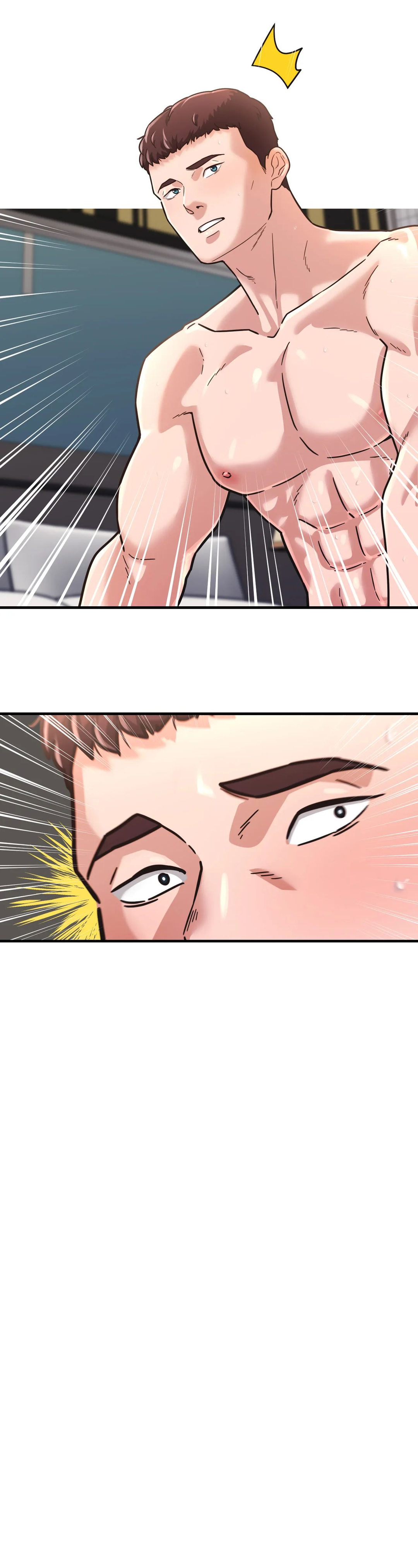 Booty Camp Chapter 63 Page 52