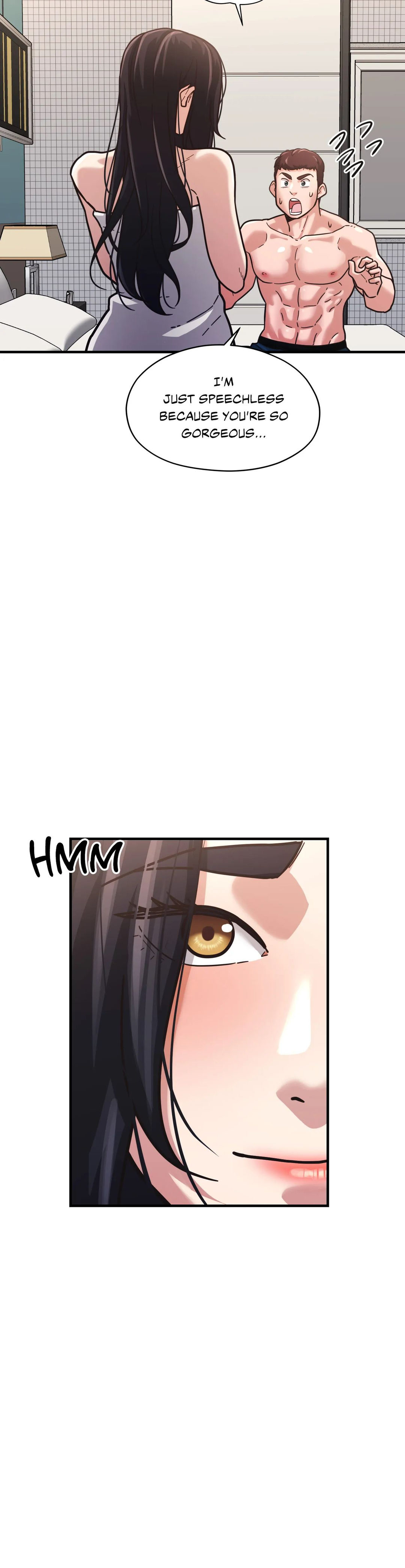 Booty Camp Chapter 64 Page 3