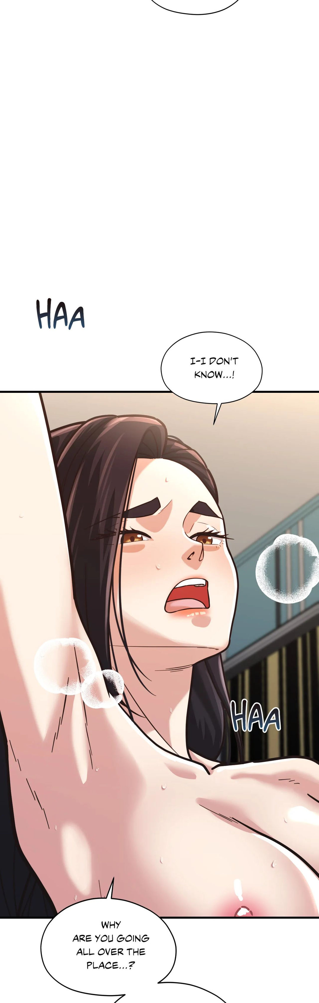 Booty Camp Chapter 64 Page 31