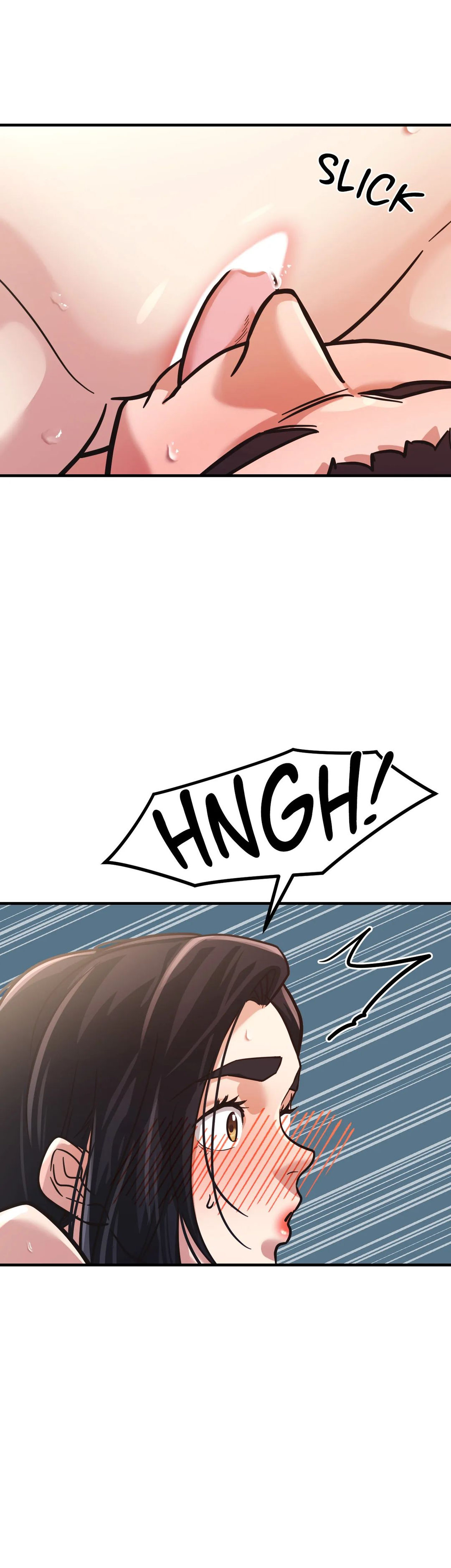 Booty Camp Chapter 64 Page 41