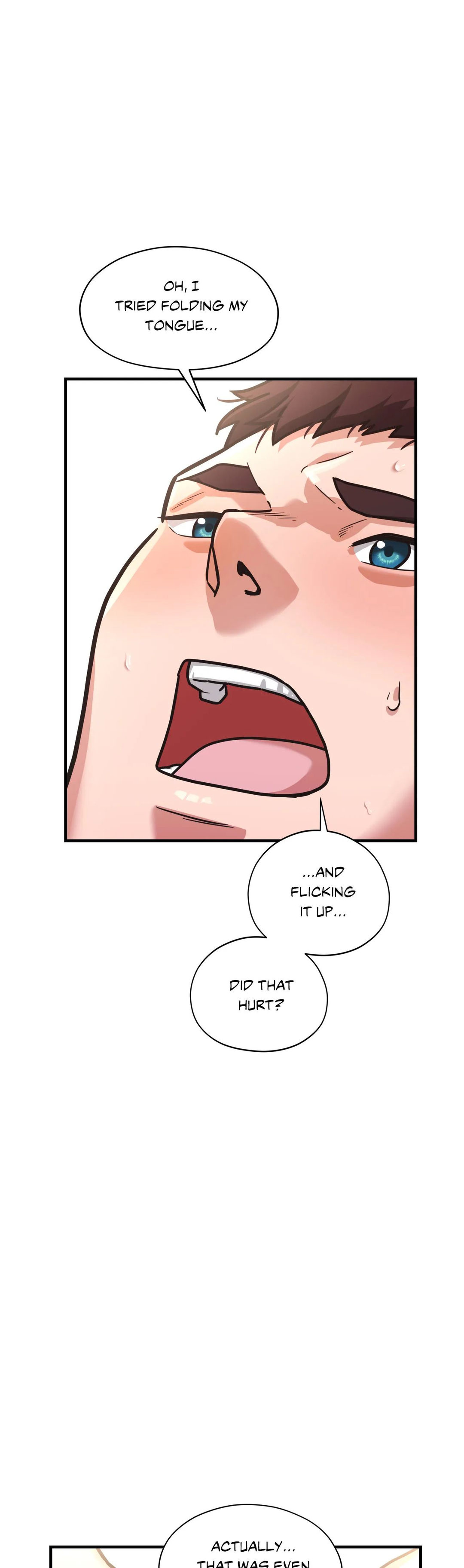 Booty Camp Chapter 64 Page 42