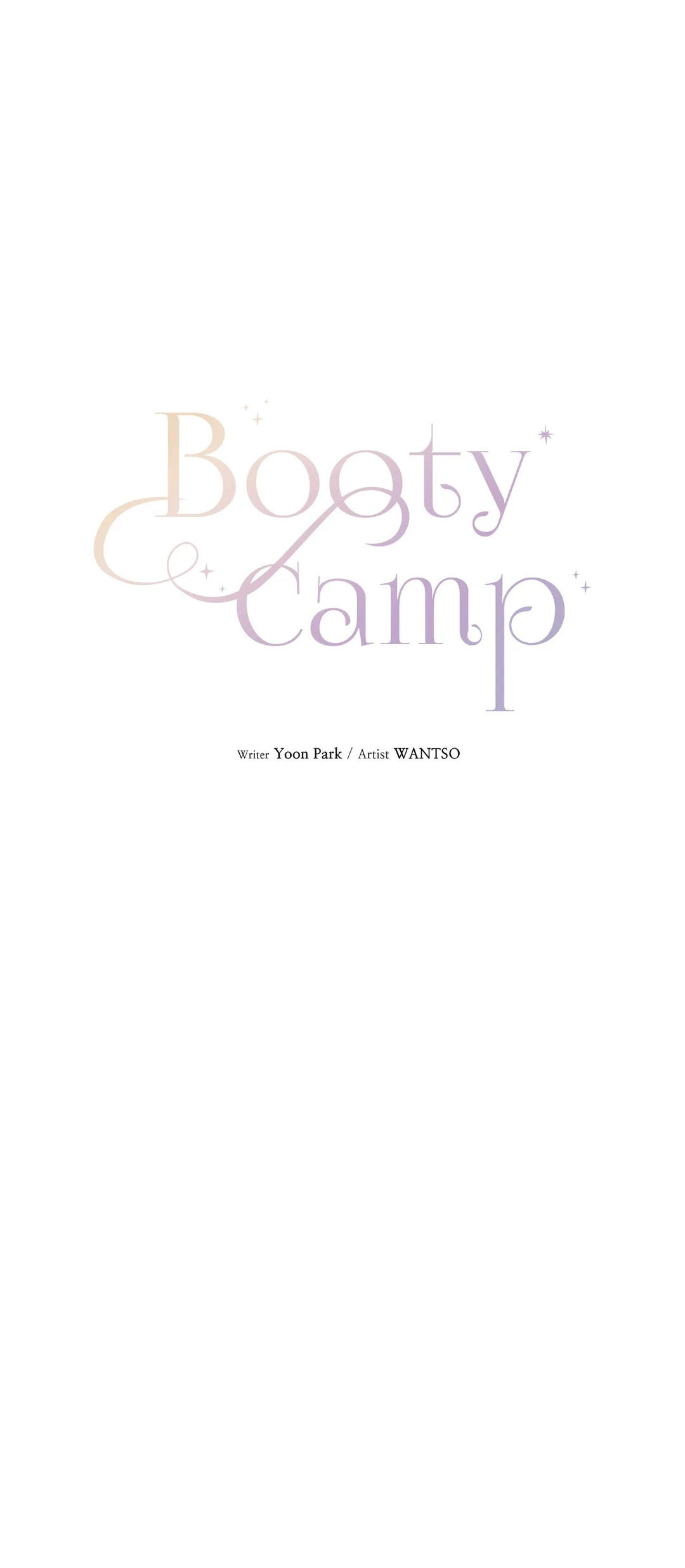 Booty Camp Chapter 64 Page 7