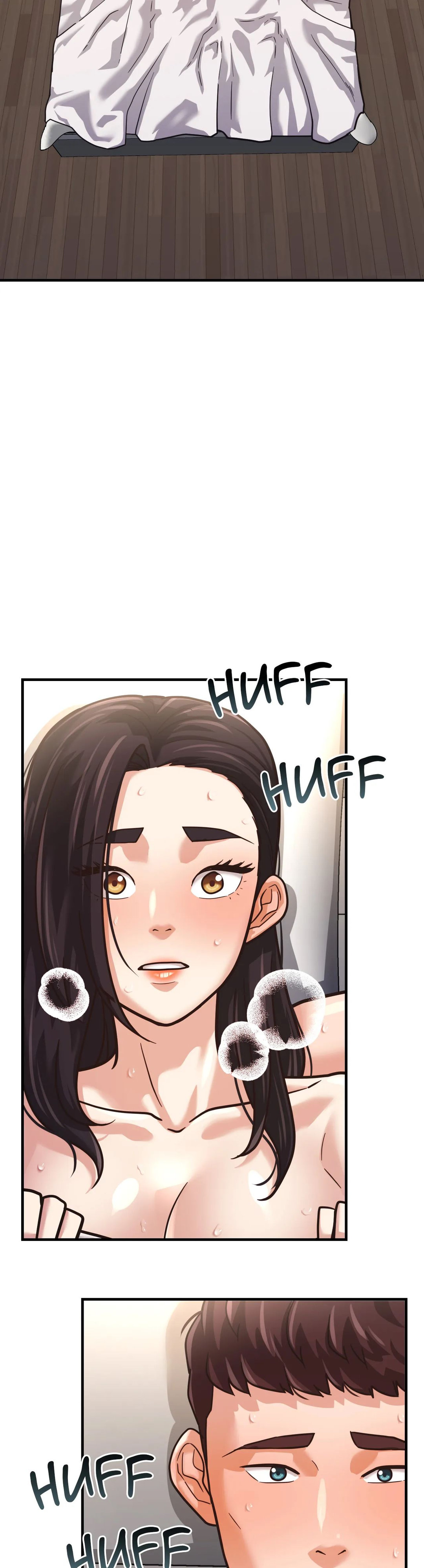 Booty Camp Chapter 65 Page 44