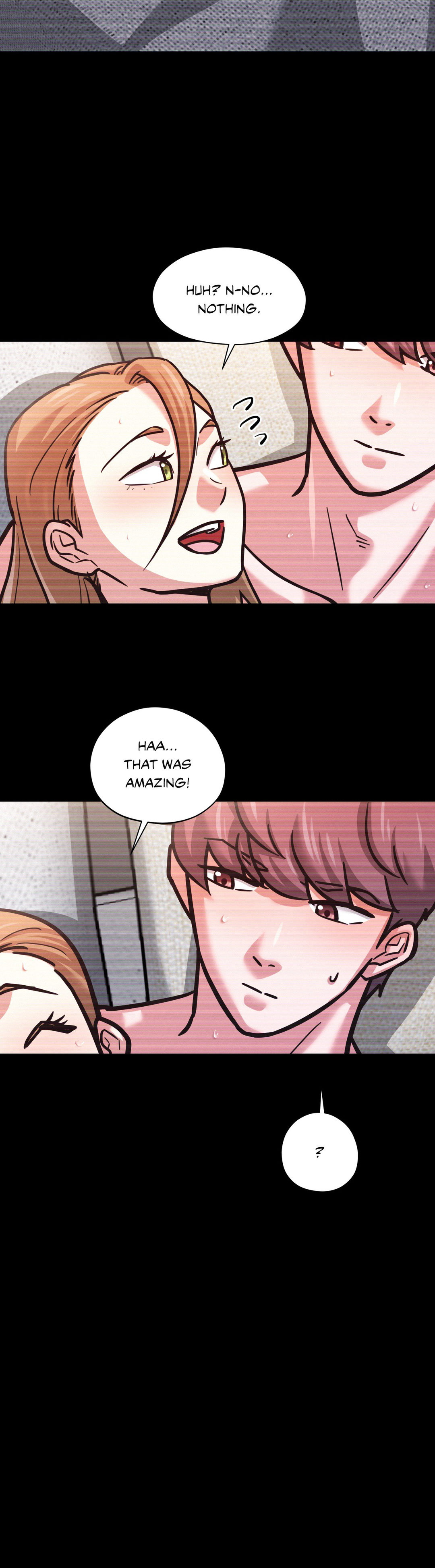 Booty Camp Chapter 66 Page 22