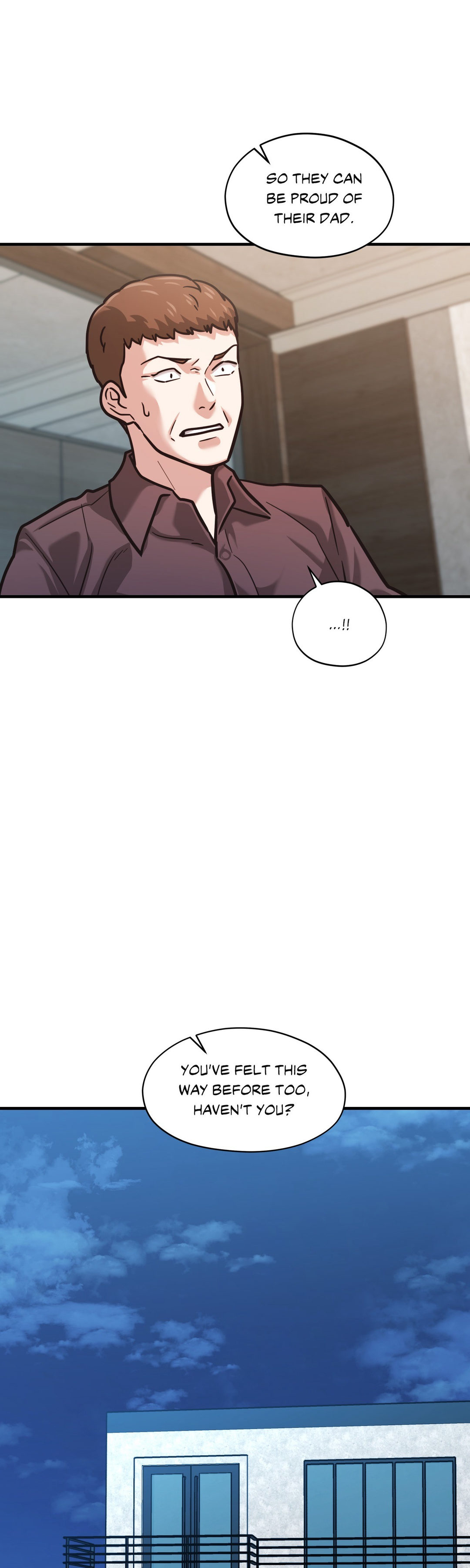 Booty Camp Chapter 66 Page 35
