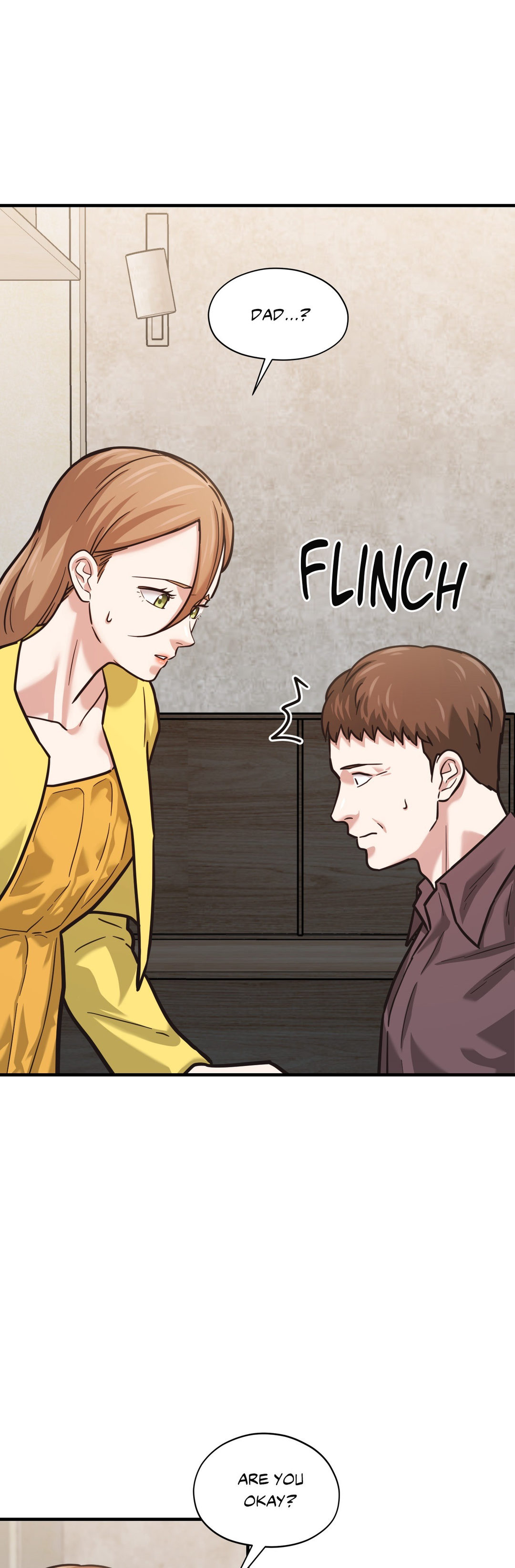 Booty Camp Chapter 66 Page 39