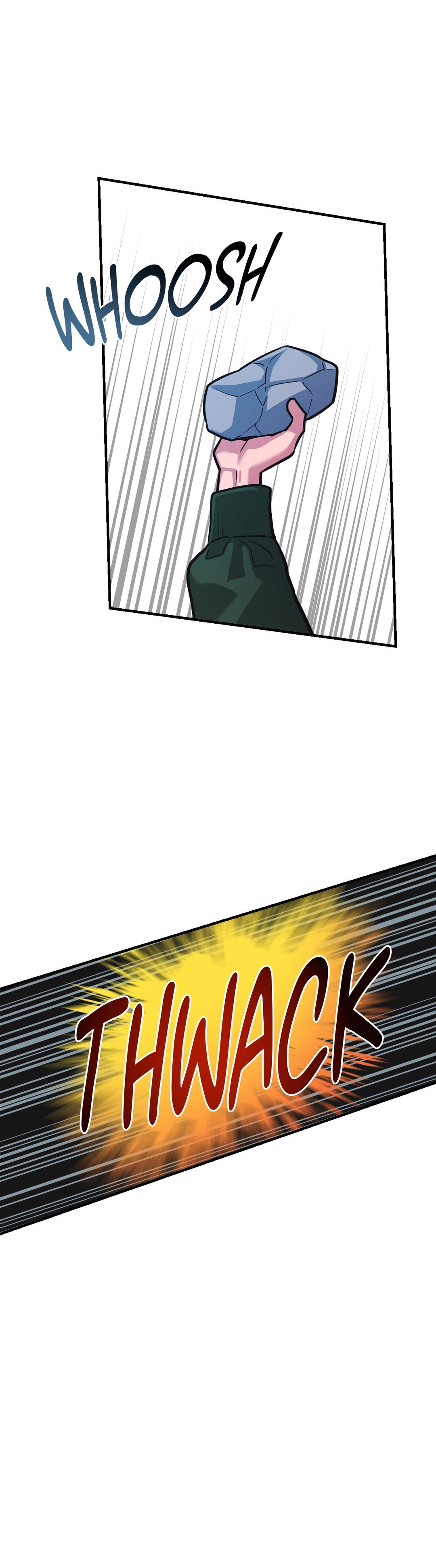Booty Camp Chapter 66 Page 45